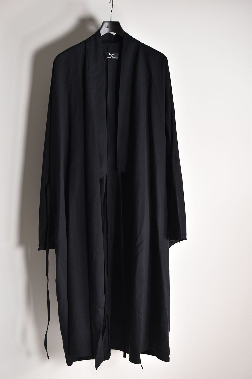 kujaku - Yanagi Coat