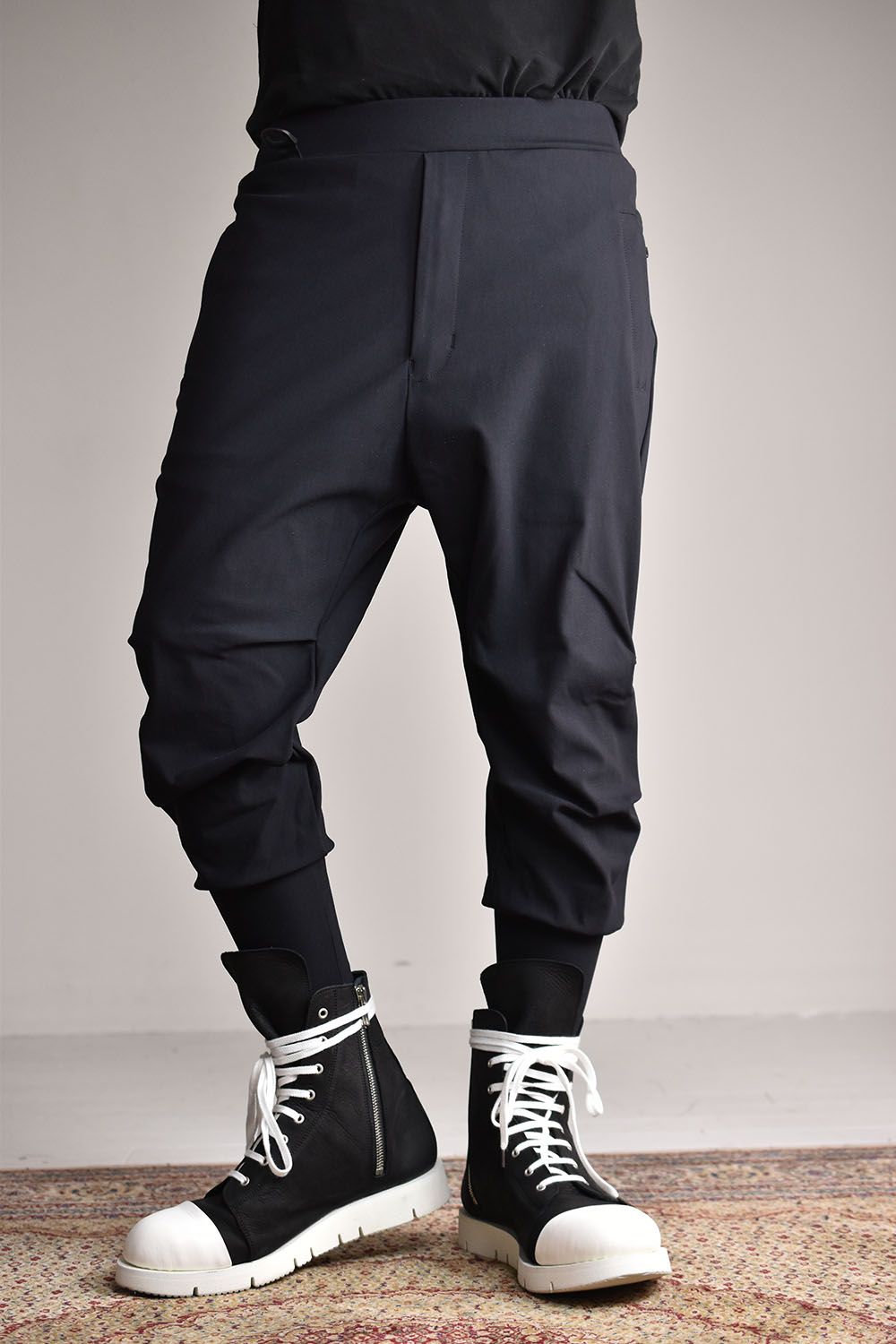 RIPVANWINKLE - Balloon Jersey