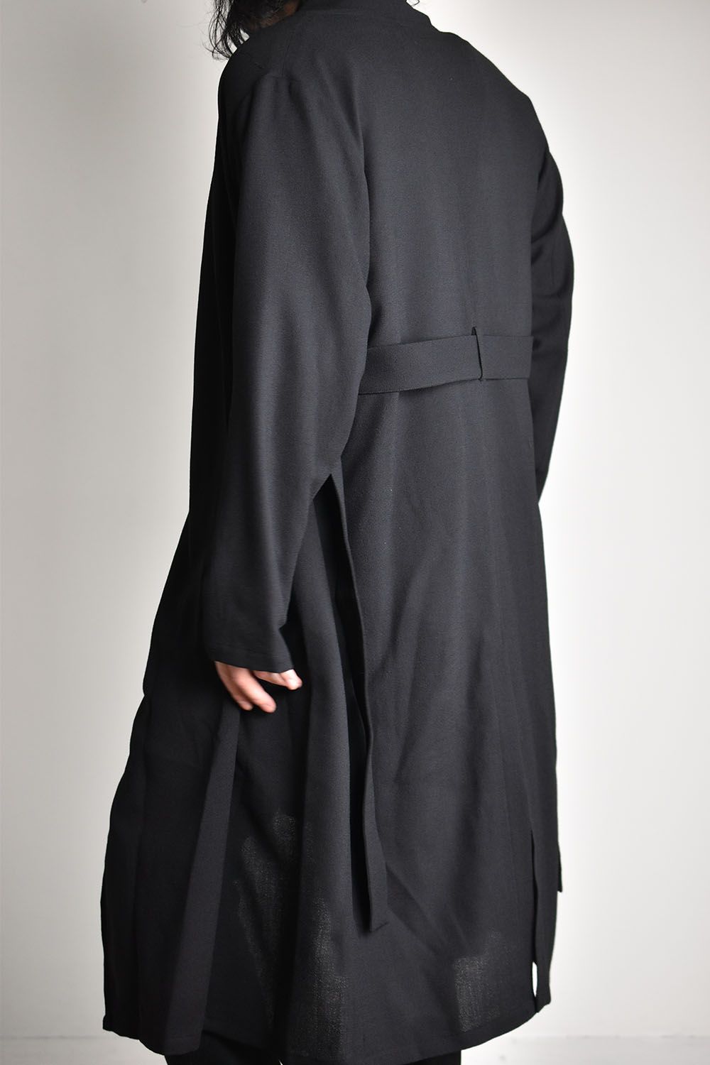 kujaku - Ibukifuro Cardigan