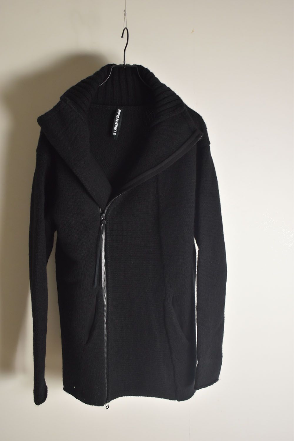 RIPVANWINKLE - Riders Knit