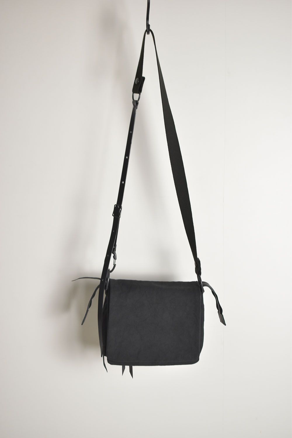 The Viridi-anne - SHOULDER BAG