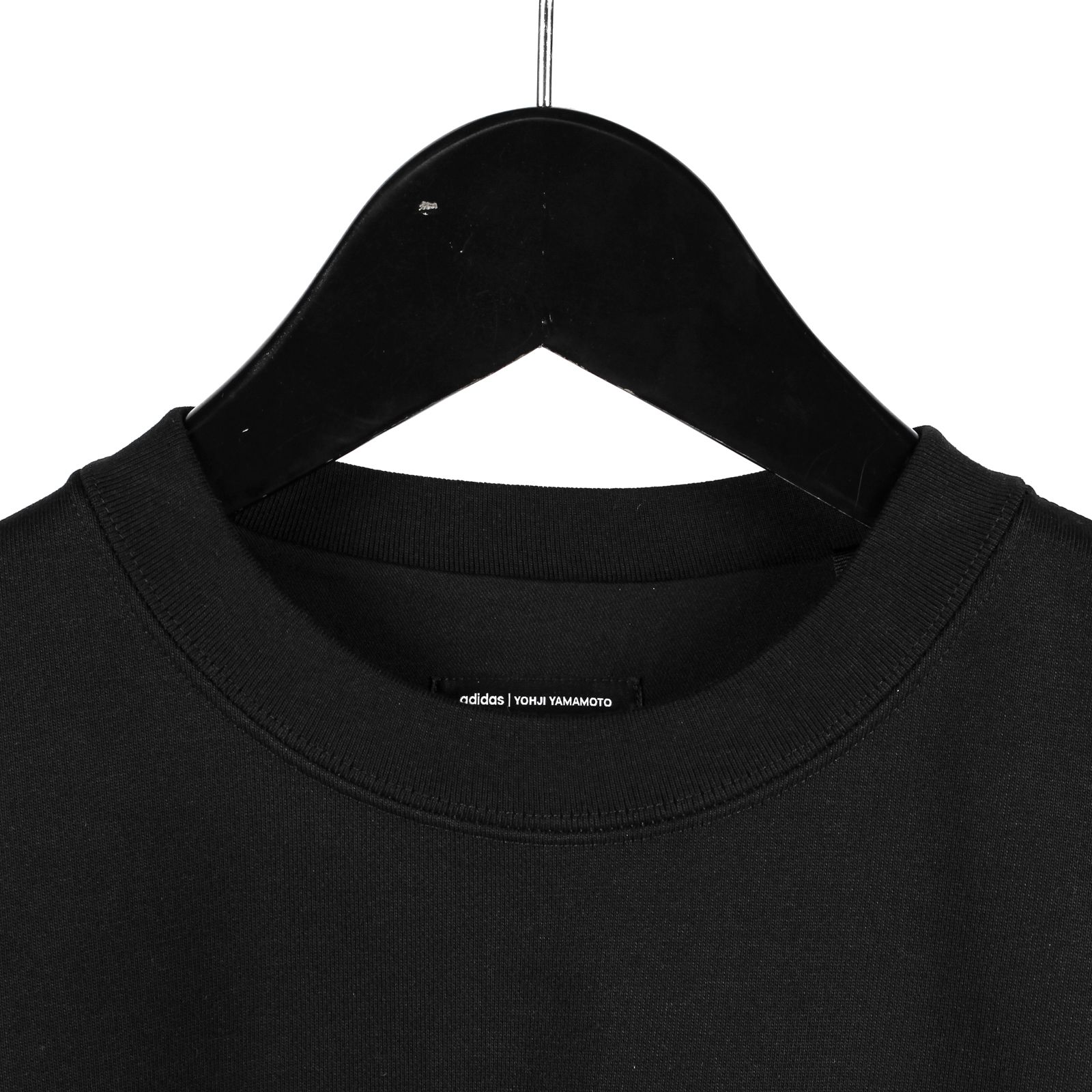 Y-3 - Y-3 | LOGO CREW / クルーネック スウェット (メンズ