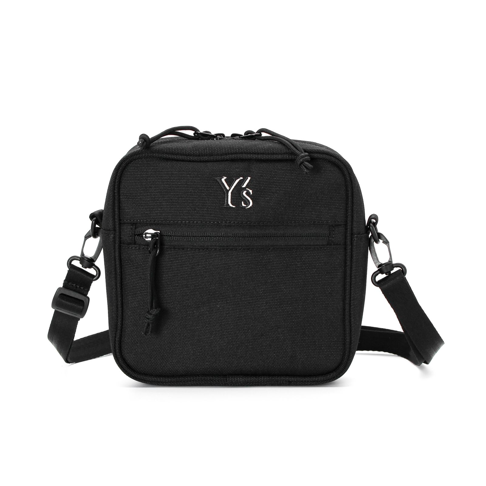 Y's - Y's x New Era | SQ SHOULDER POUCH / ショルダーバッグ (ユニ