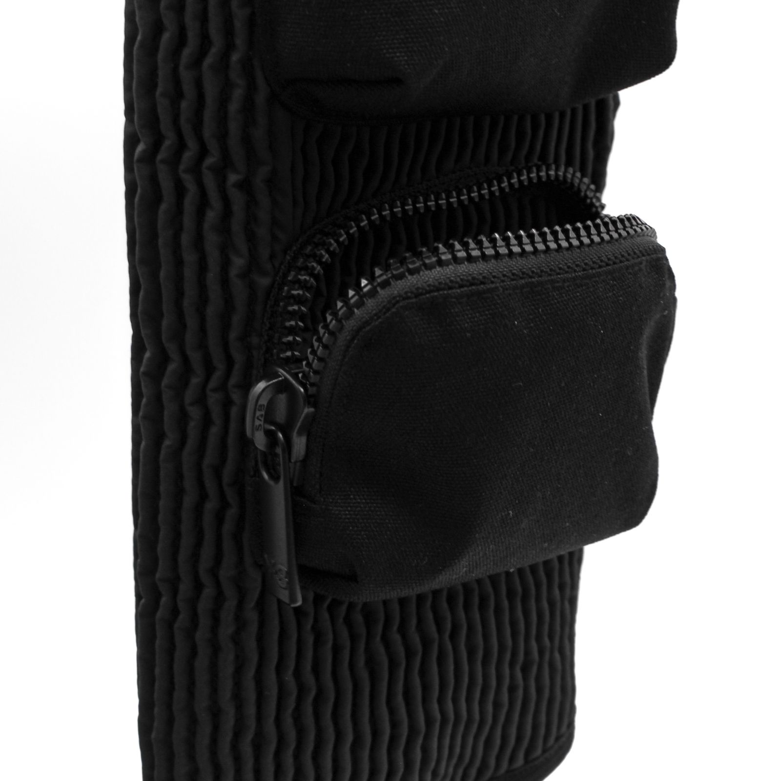 Y-3 - Y-3 | LEG WARMER / レッグウォーマー (メンズ) / ブラック