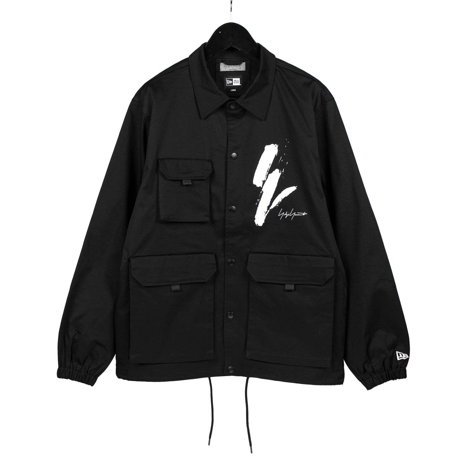 Yohji Yamamoto (ヨウジヤマモト) メンズ コレクションの商品一覧