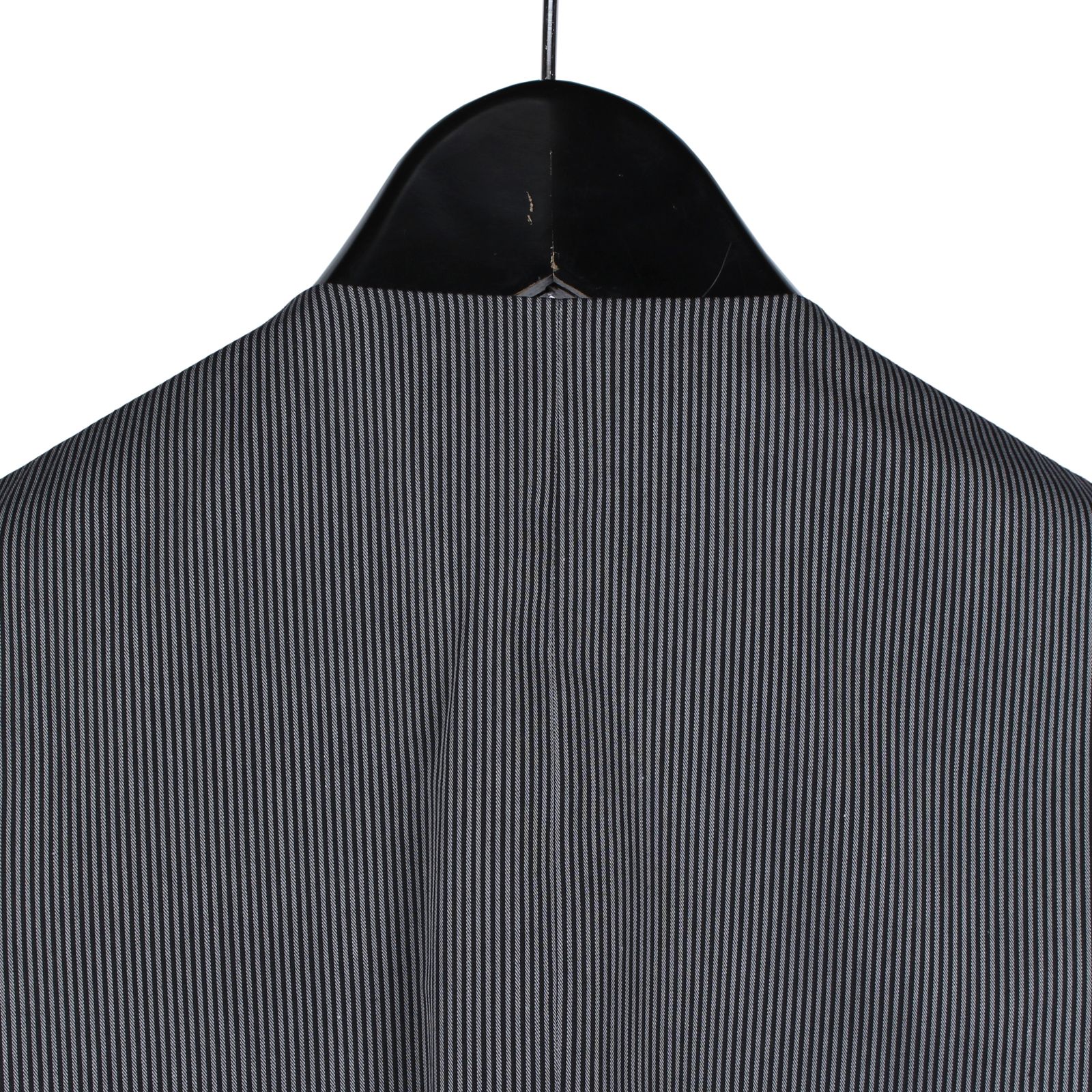 yohji yamamoto - pour homme | 身頃二重切り替えベスト (メンズ