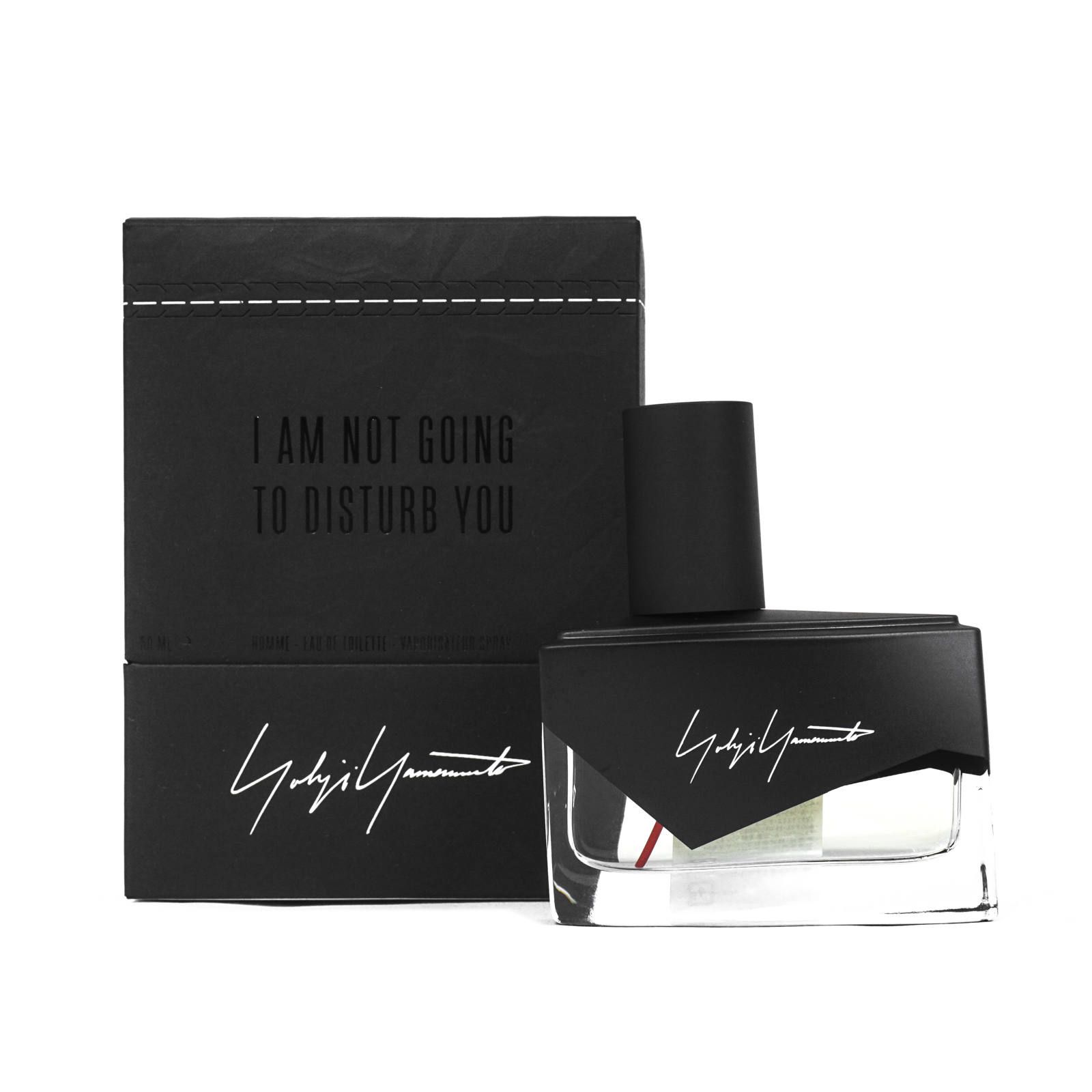 YOHJI YAMAMOTO PARFUMS - ヨウジヤマモト パフューム 香水 | ALUBUS