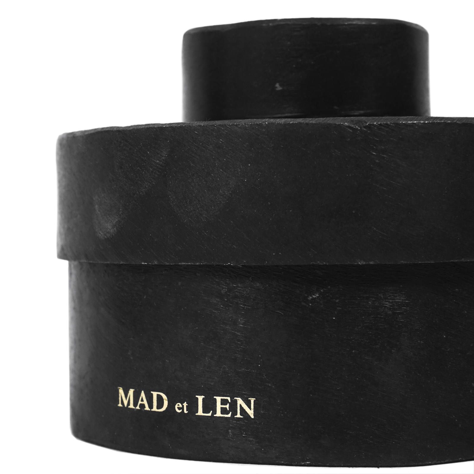 MAD et LEN - MAD et LEN [LILI NEROLI <リリネロリ> / TOTEM BULE