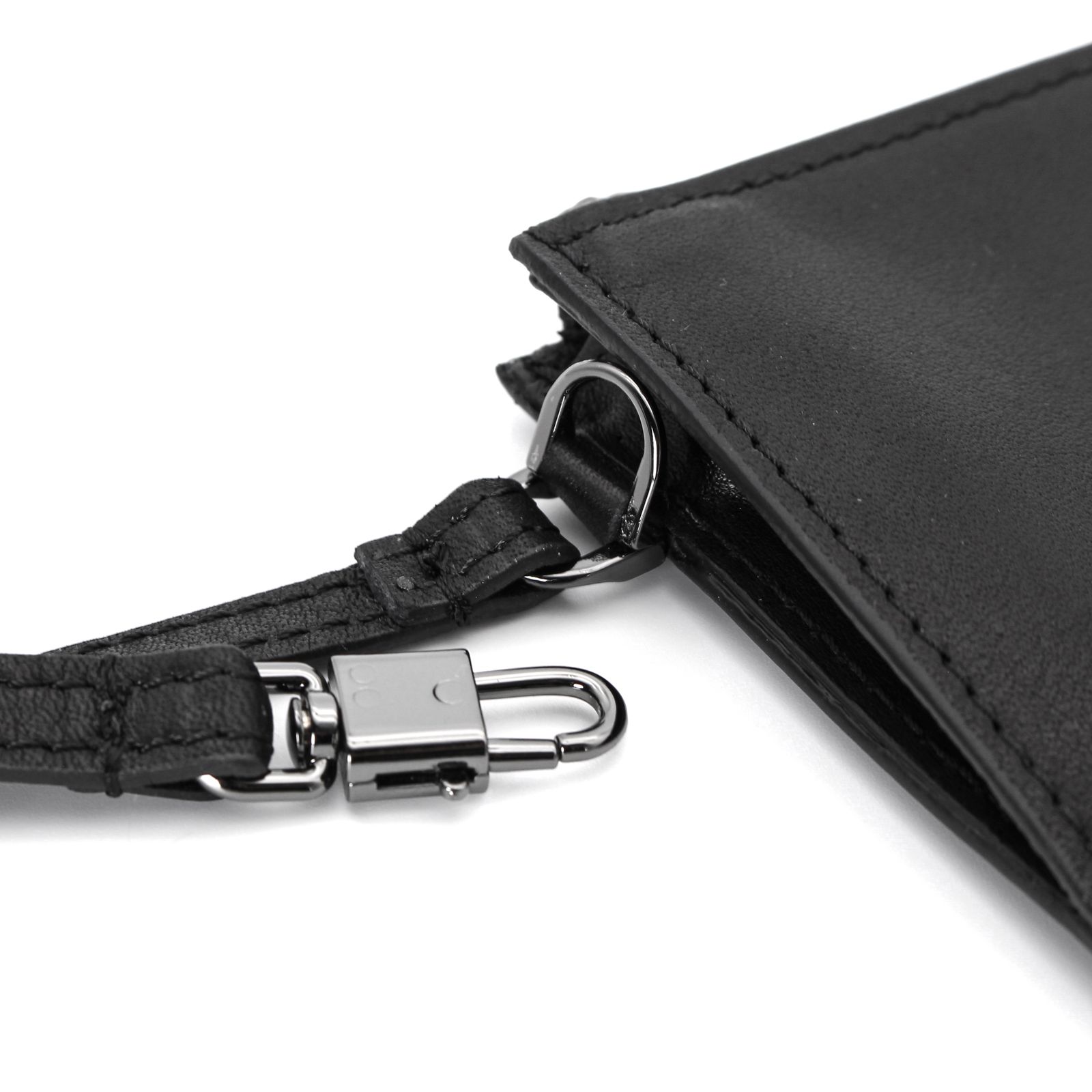 yohji yamamoto - discord | yohji yamamoto / キーウォレット / ミニ