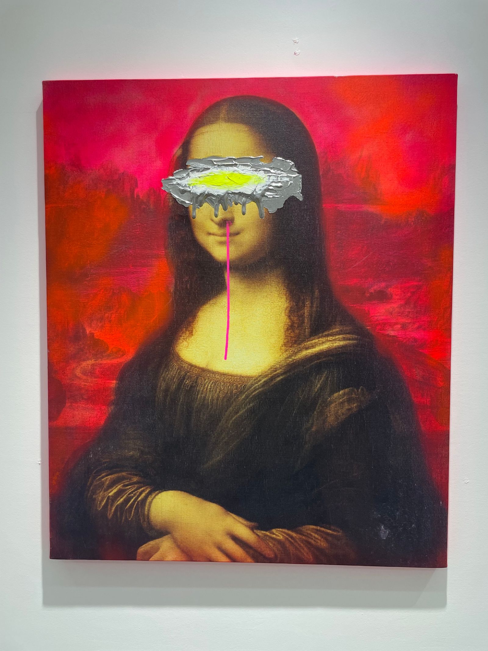 buggy (バギー) 現代アート作品 | 正規販売・通販 「ASTER Curator