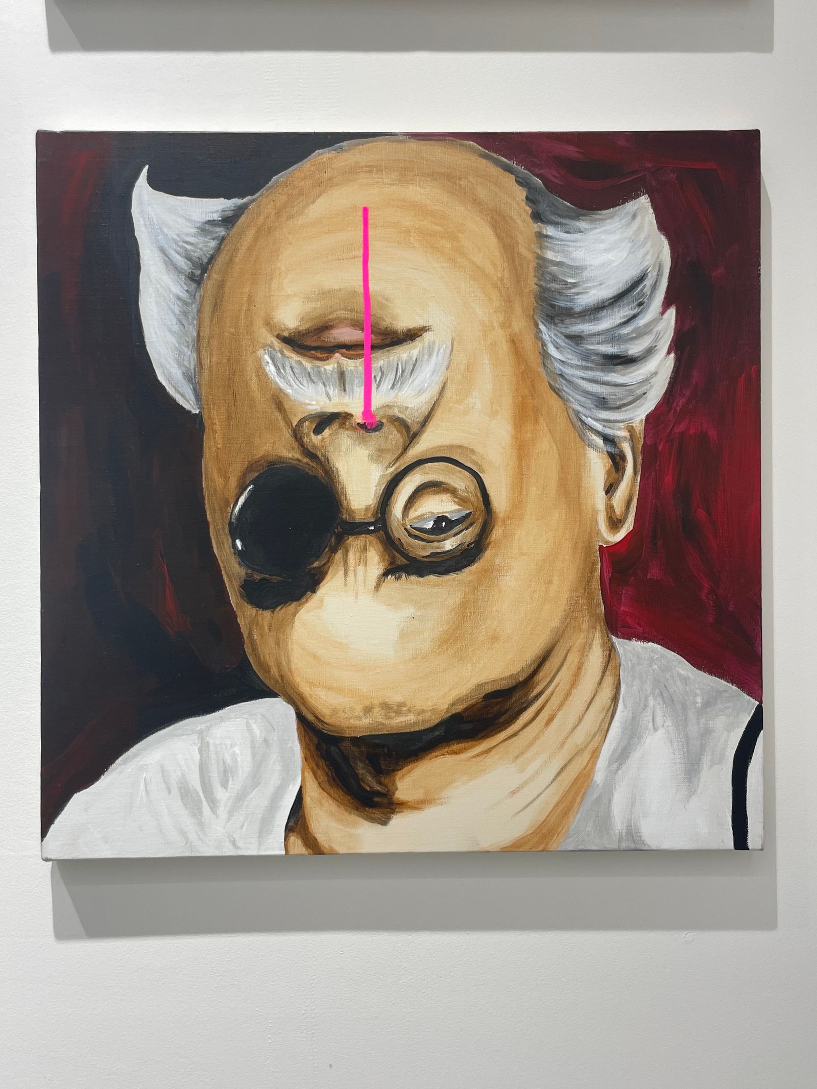 buggy (バギー) 現代アート作品 | 正規販売・通販 「ASTER Curator