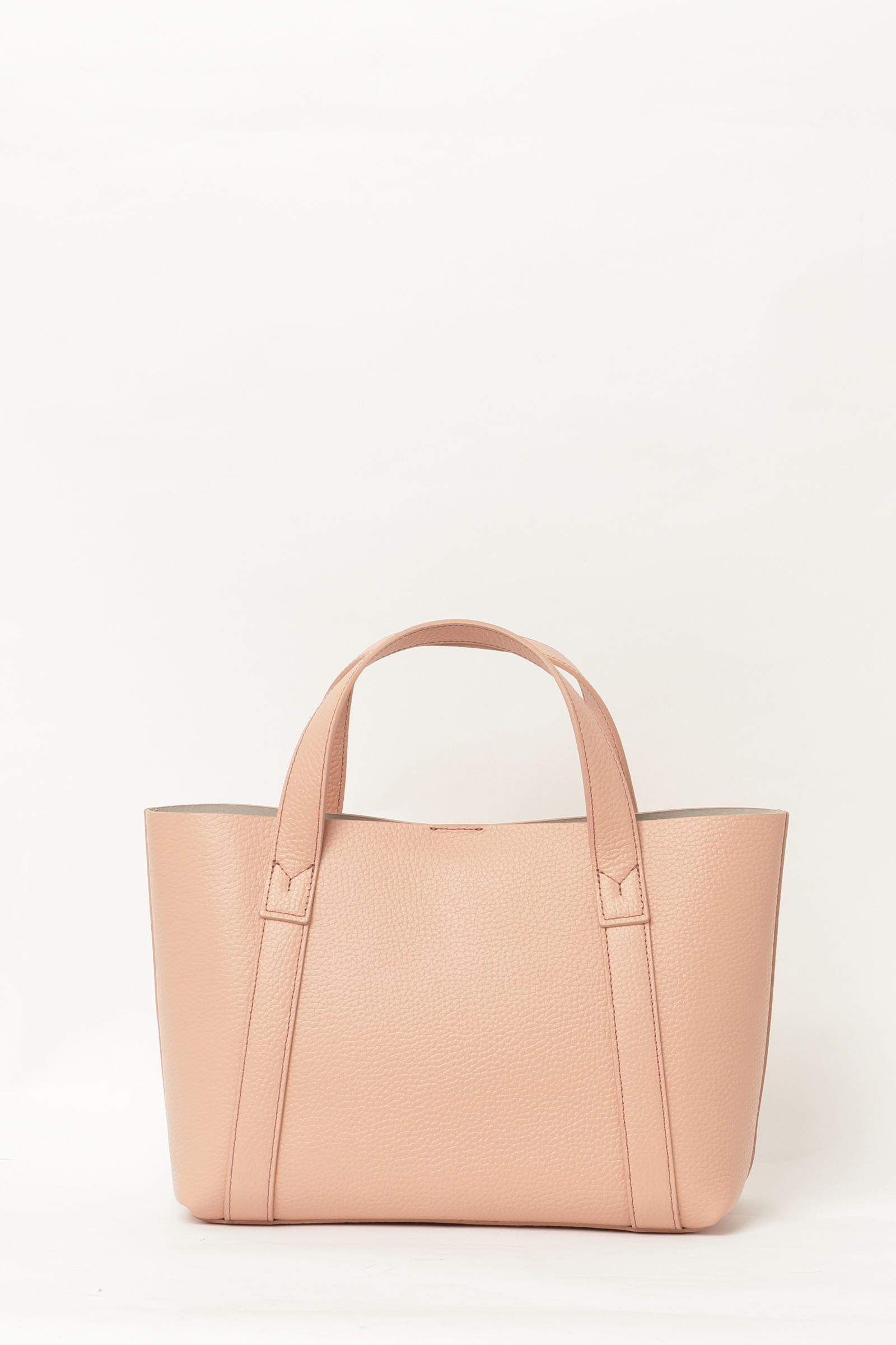 PELLE MORBIDA - Tela Marinaシリーズ ダブルフェイスレザー