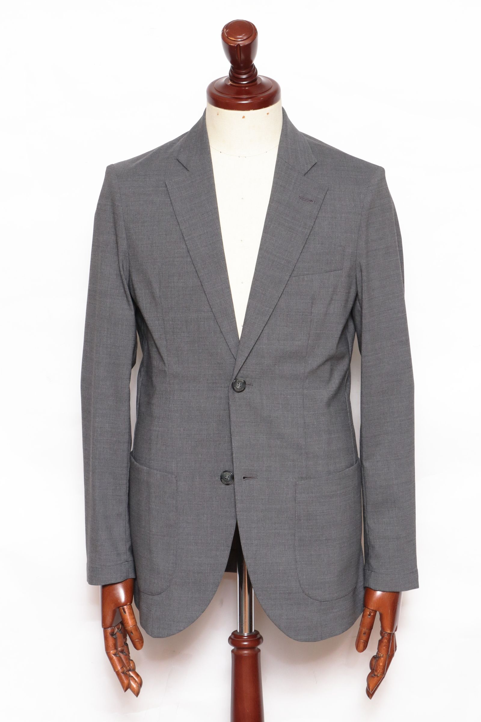 giab's ARCHIVIO - 【サイズ52まで】【セットアップあり】 STROZZI L2