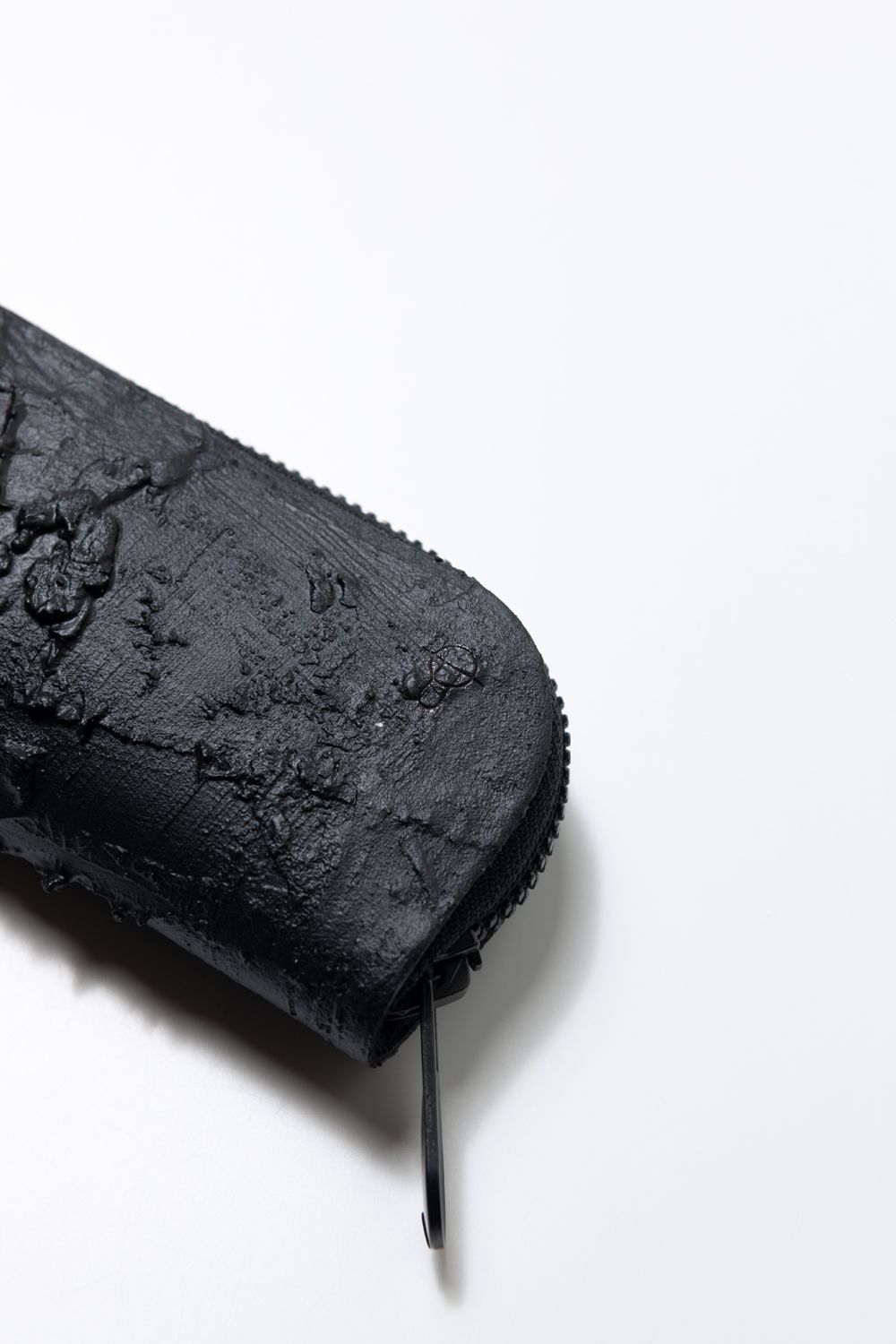 KAGARI YUSUKE - 【裏メニュー×1点もの】ペンケース [ブラックカラー