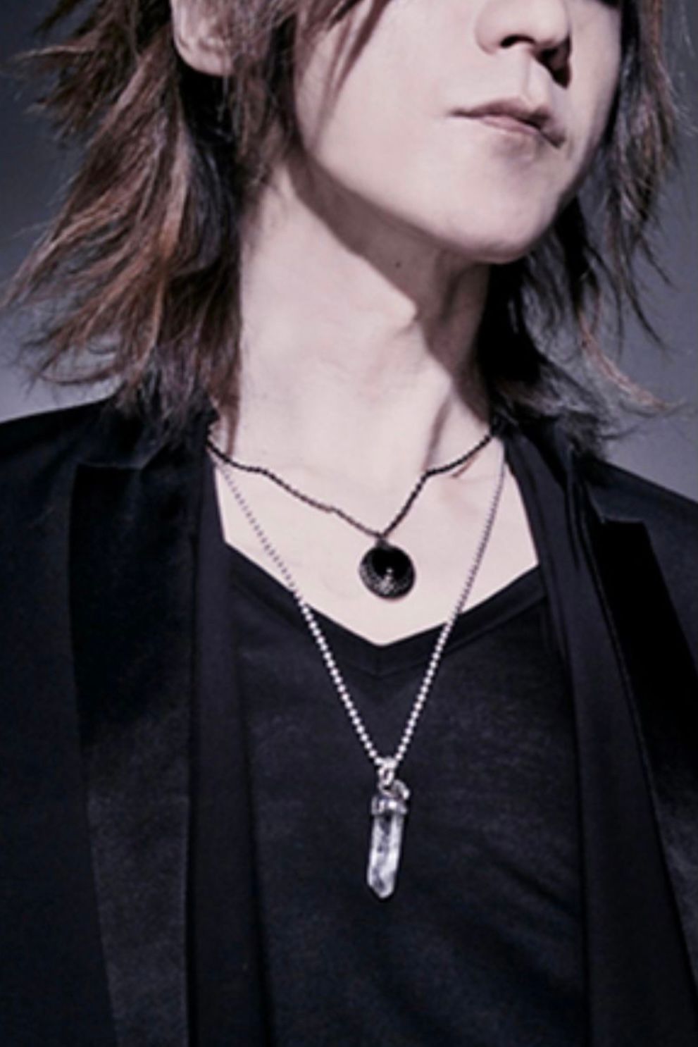 GODSIZE - One off BALL CHAIN [QUARTZ] with EAGLE / 限定商品 ボール