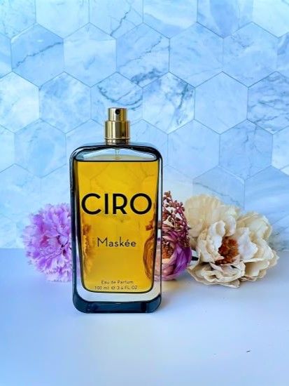 CIRO / シロ 香水 公式通販 | BRYAN