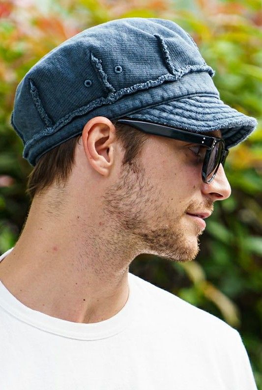 wjk - work cap ワークキャップ / blackk系 【wjk】 | BRYAN