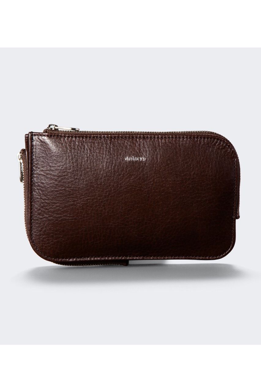 aniary - マルチケースM / Black 【aniary】 | BRYAN