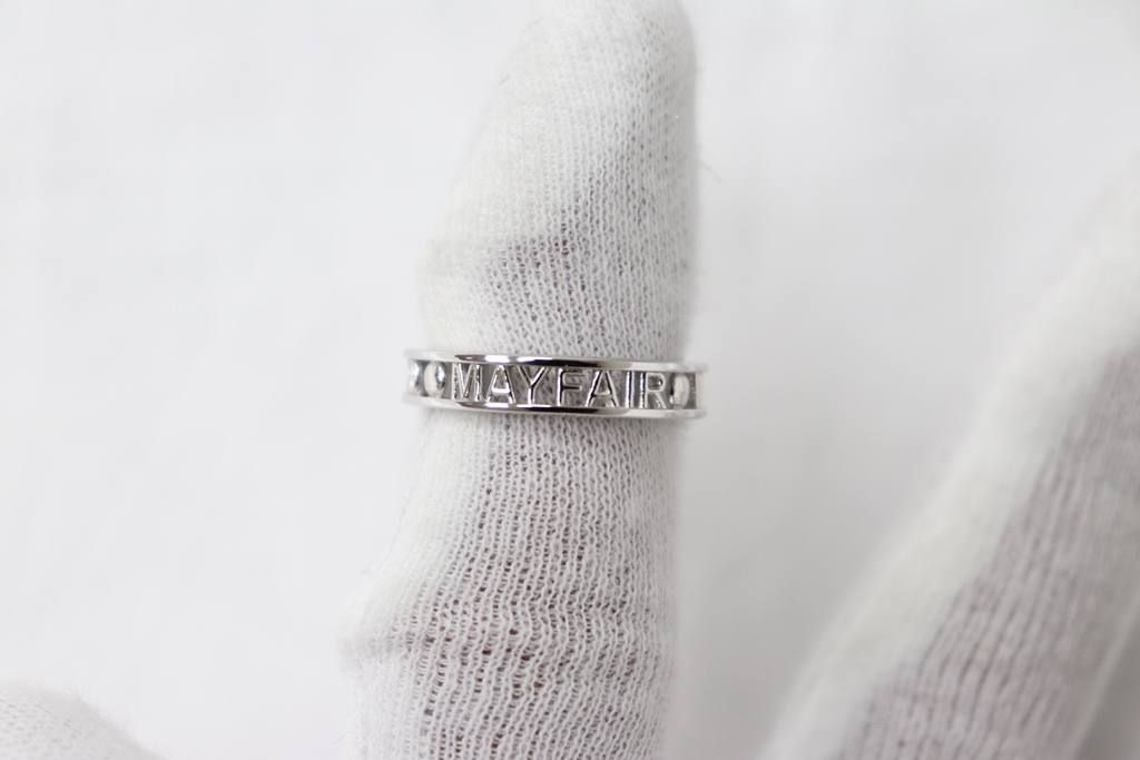 Vivienne Westwood - 【Vivienne Westwood】 WESTMINSTER リング