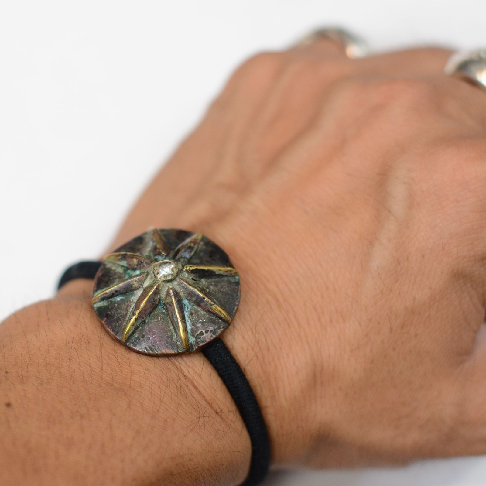 JUN UEZONO BLOW - chord 別注アイテム 