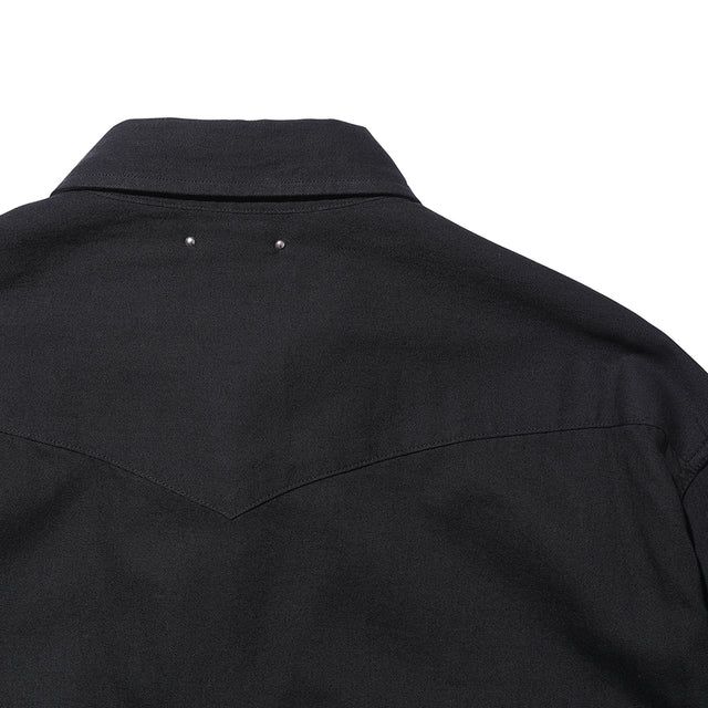 MINEDENIM - 505 L.Western SH OWS | chord online store