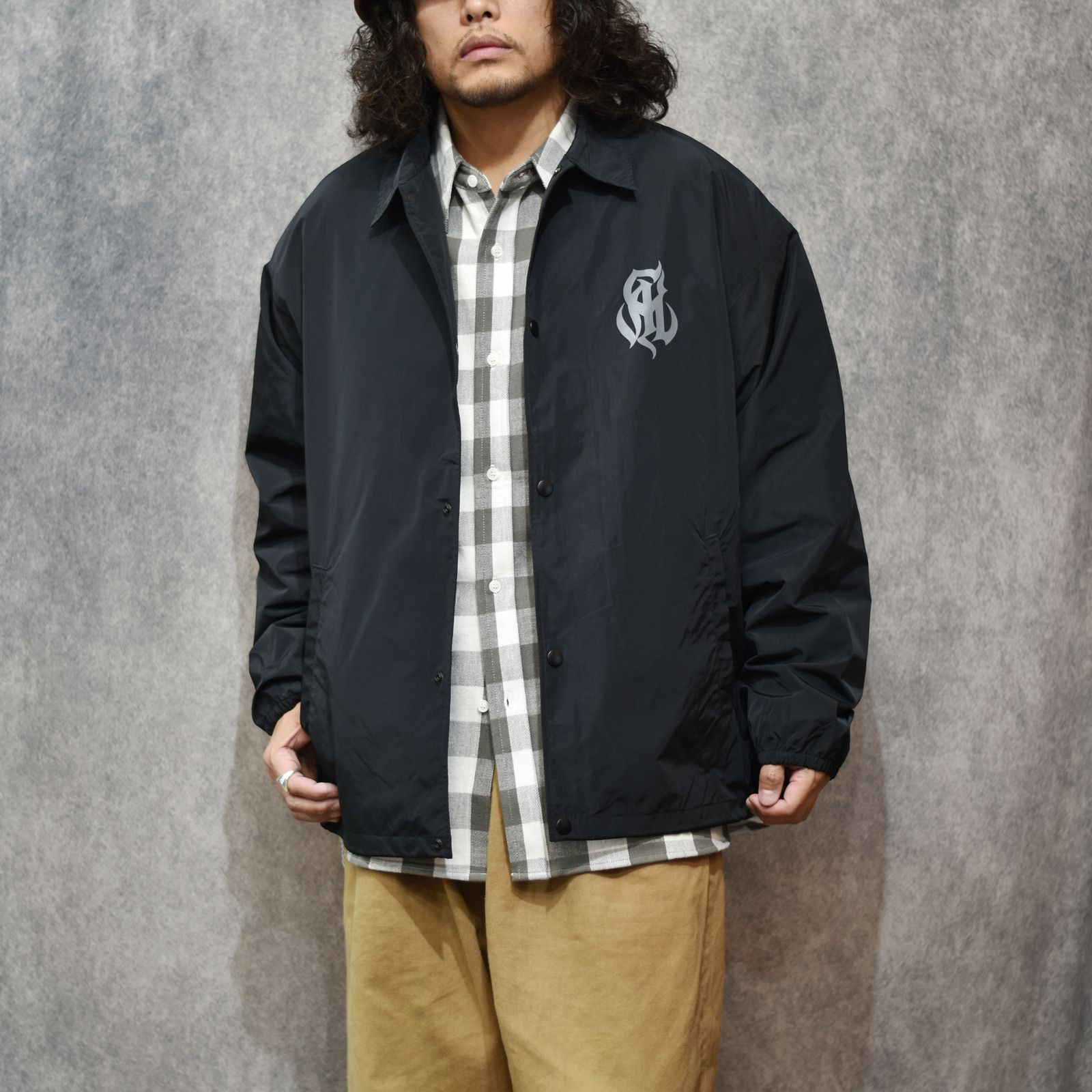 ジャケット・パンツ｜【CALEE】キャリー 正規通販 | chord online store