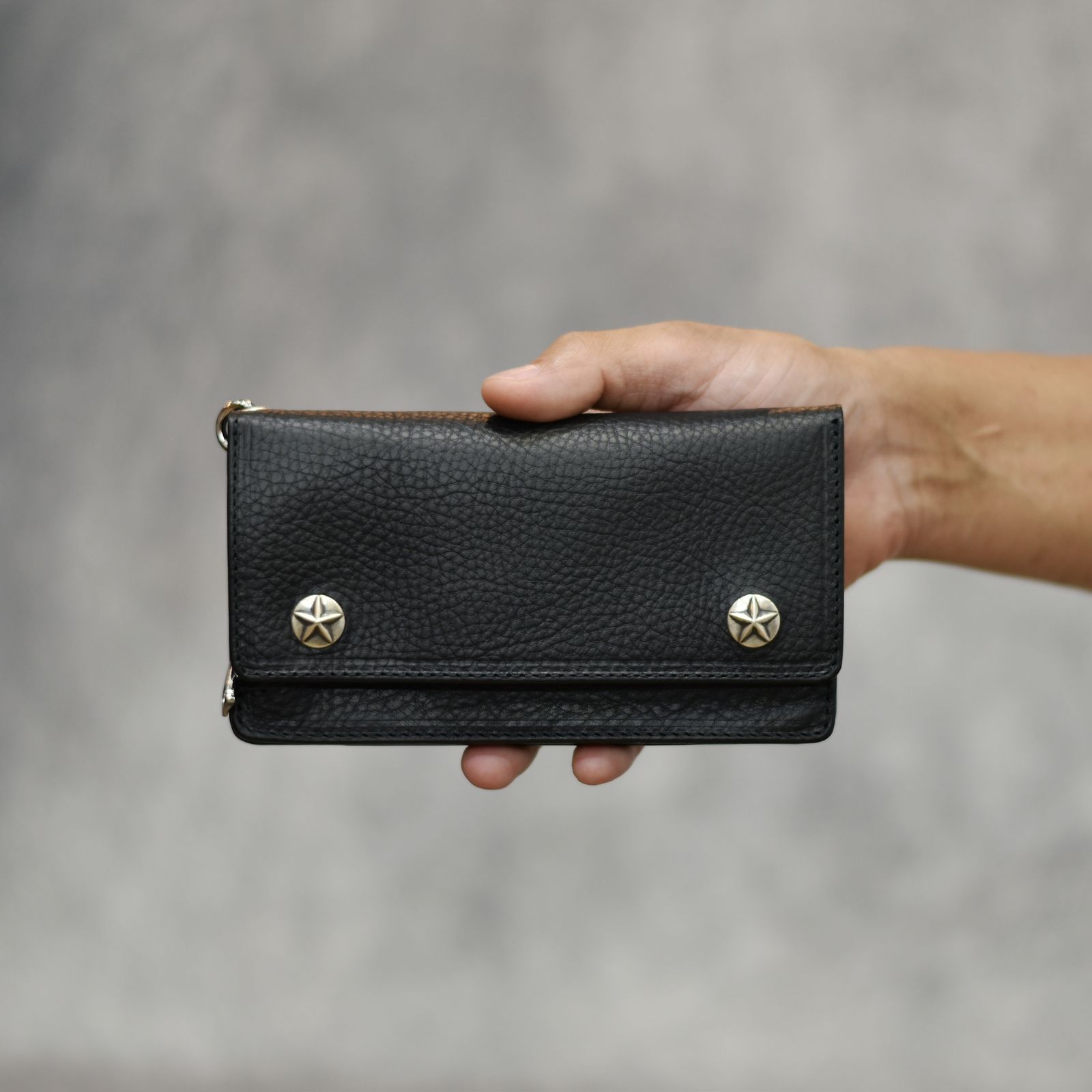 財布・ベルト｜レザー小物【CALEE】キャリー 正規通販 | chord online