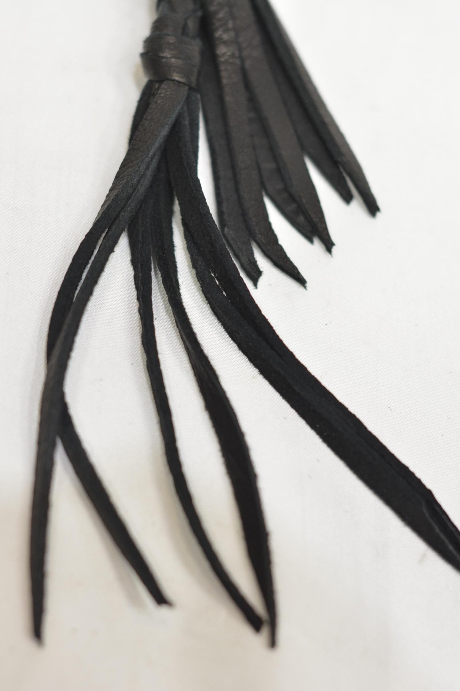 ISAMU KATAYAMA BACKLASH - ディアスキン キーホルダー | chord online