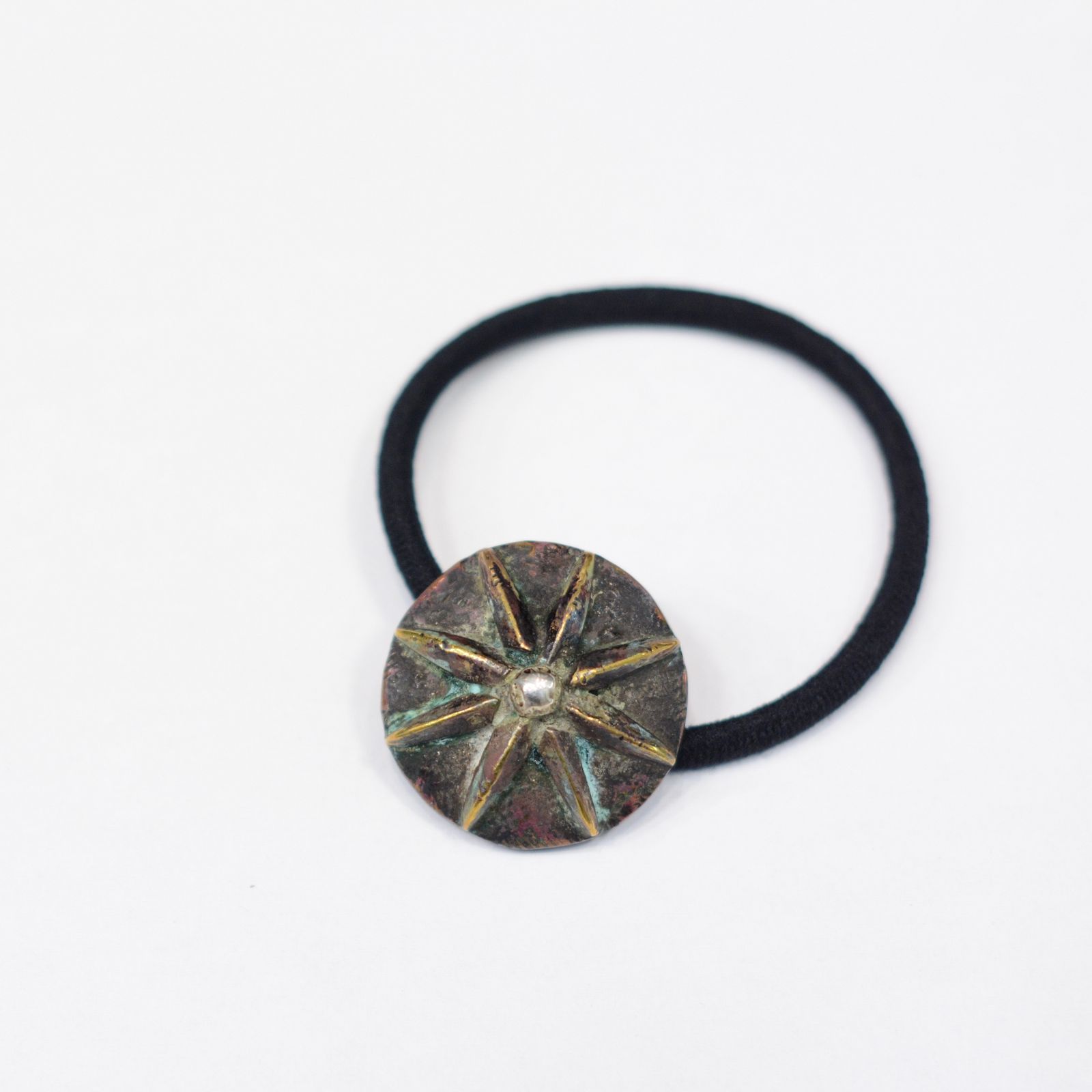 JUN UEZONO BLOW - chord 別注アイテム 