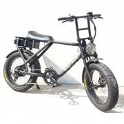 ROCKA FLAME - ロカフレーム | 電動自転車 正規通販 chord online store