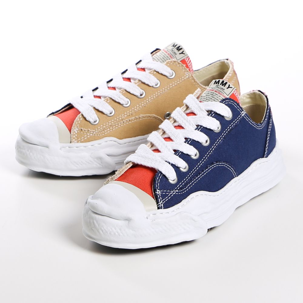 Maison MIHARA YASUHIRO _ SHOES _ HANK スニーカー正規通販