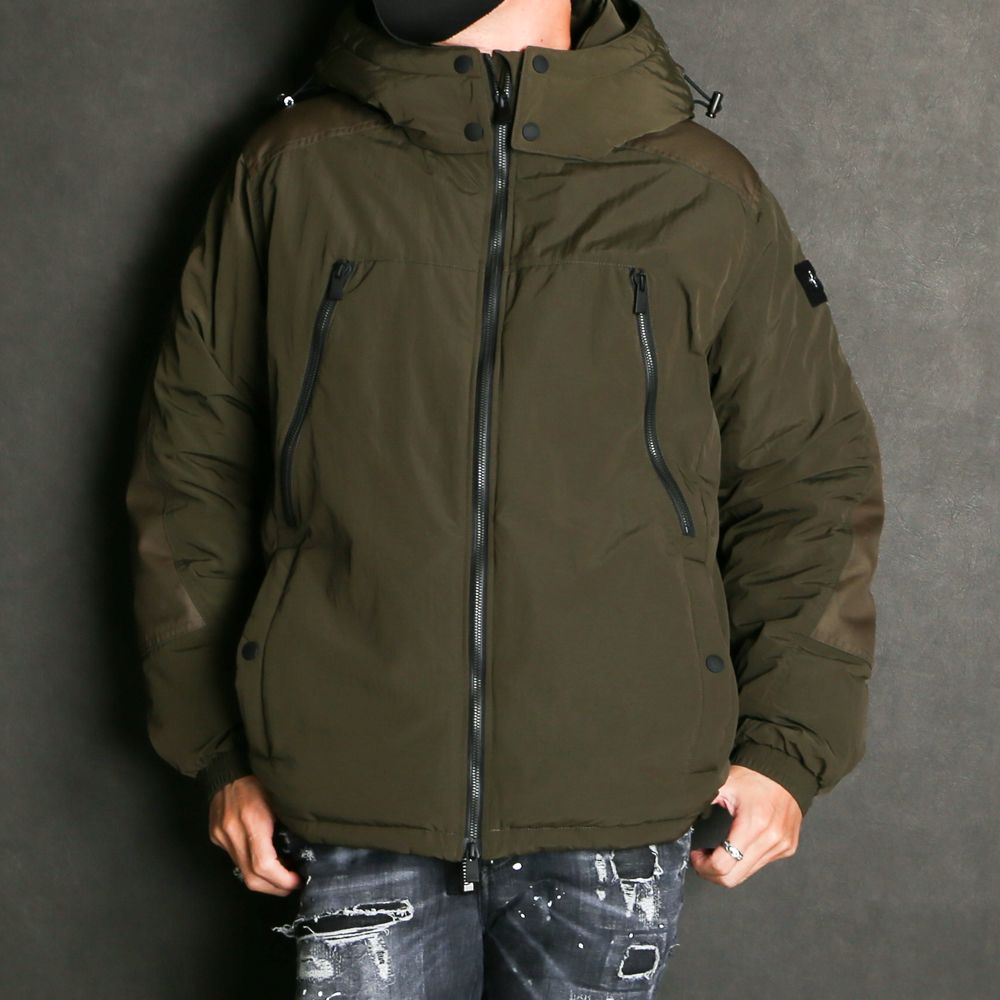 TATRAS - LEGOM レゴム / ダウンジャケット / MTAT21A4754-D