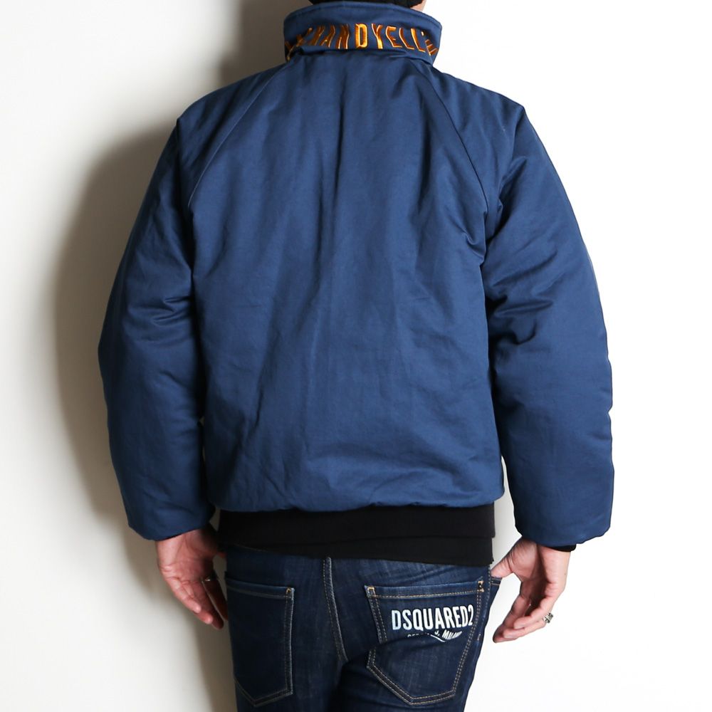 RATS - SHIPBOARD JACKET / シップボードジャケット / 23'RJ-1105