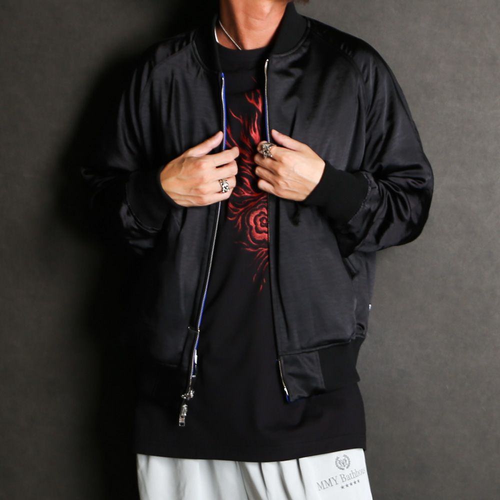 Y-3 - JFA CW SOUVENIR JK / スーベニアジャケット / IW4988