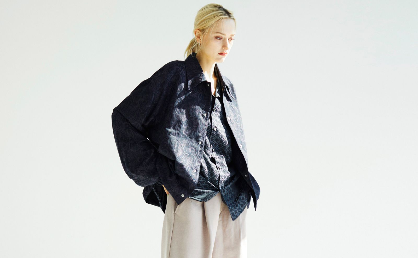 superNova. - 2022 SS | chemical conbination