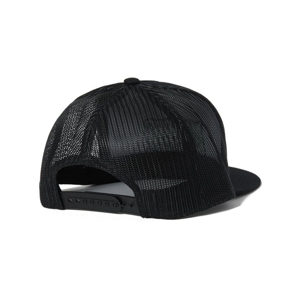 MASSES - MESH CAP MSXMS - Charcoal / メッシュキャップ / 1241028