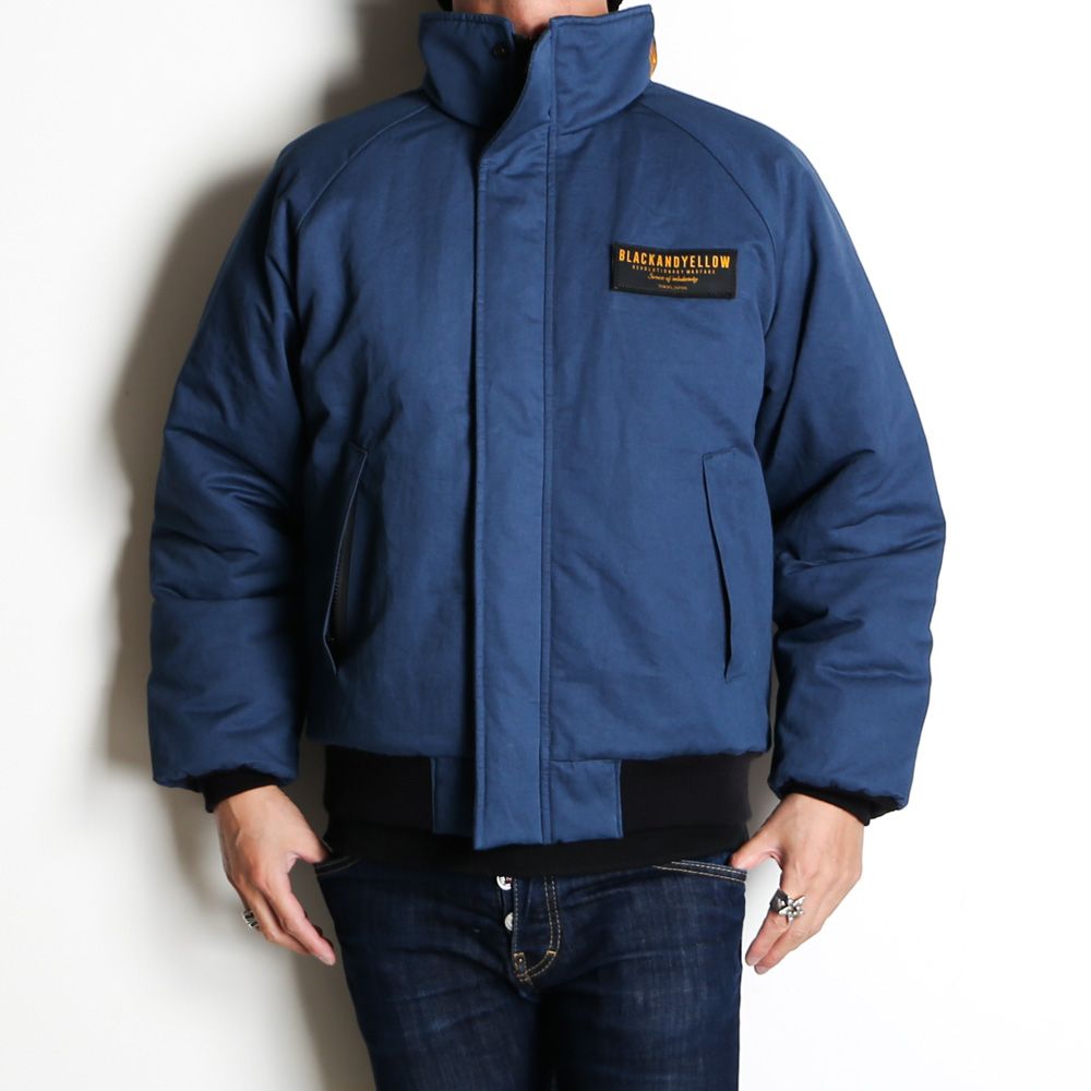 RATS - SHIPBOARD JACKET / シップボードジャケット / 23'RJ-1105