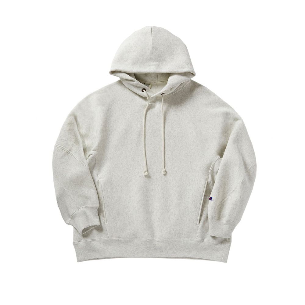N.HOOLYWOOD - 【Champion × N.HOOLYWOOD】 REVERSE WEAVE® HOODED