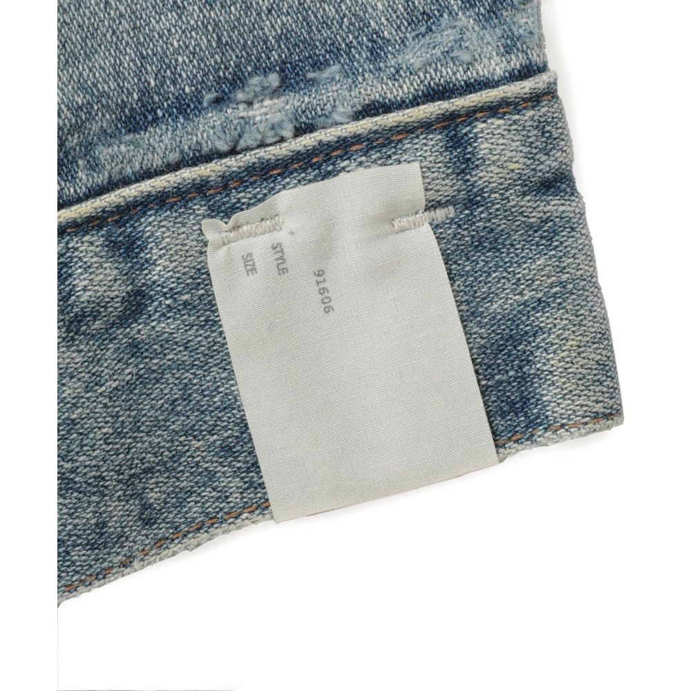 N.HOOLYWOOD - × Wrangler / DENIM JACKET / 6241-WR01-020 pieces