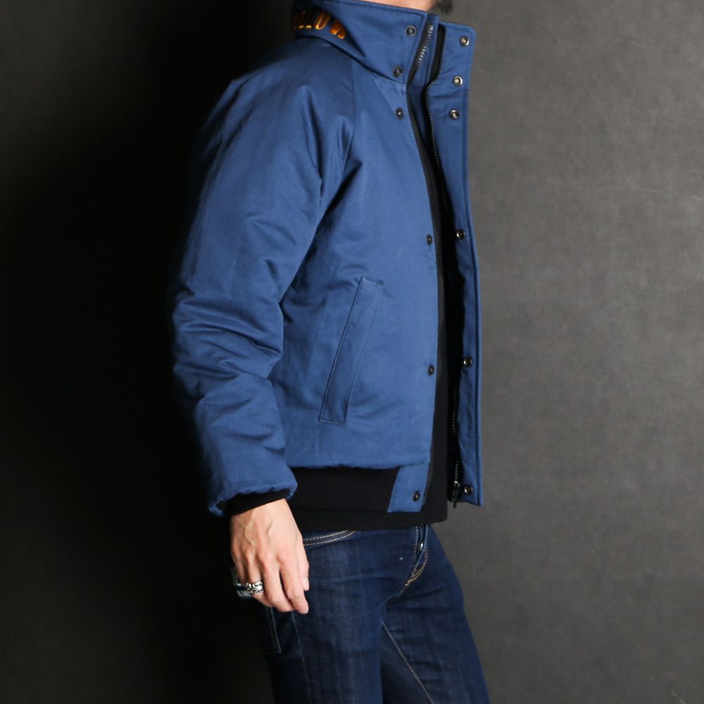 RATS - SHIPBOARD JACKET / シップボードジャケット / 23'RJ-1105