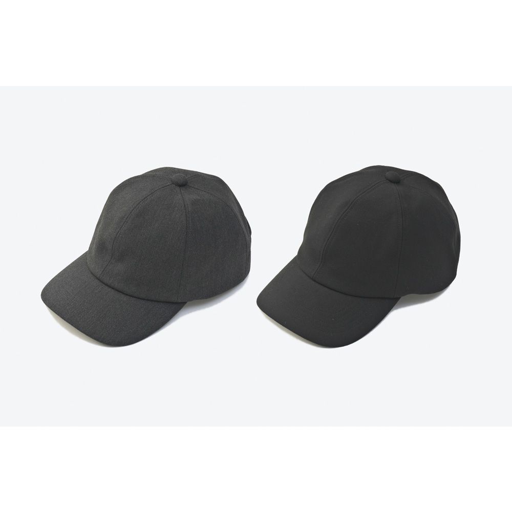 VICTIM - ×CA4LA / BASIC B.B CAP / ベースボールキャップ / VTM-23-A