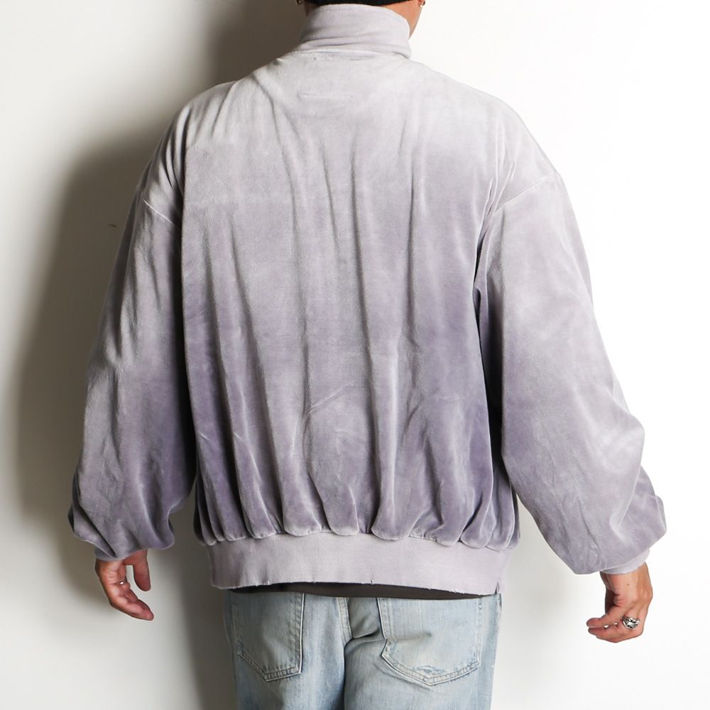 Maison MIHARA YASUHIRO - 【ラスト1点-サイズ48】 Sun Faded Like