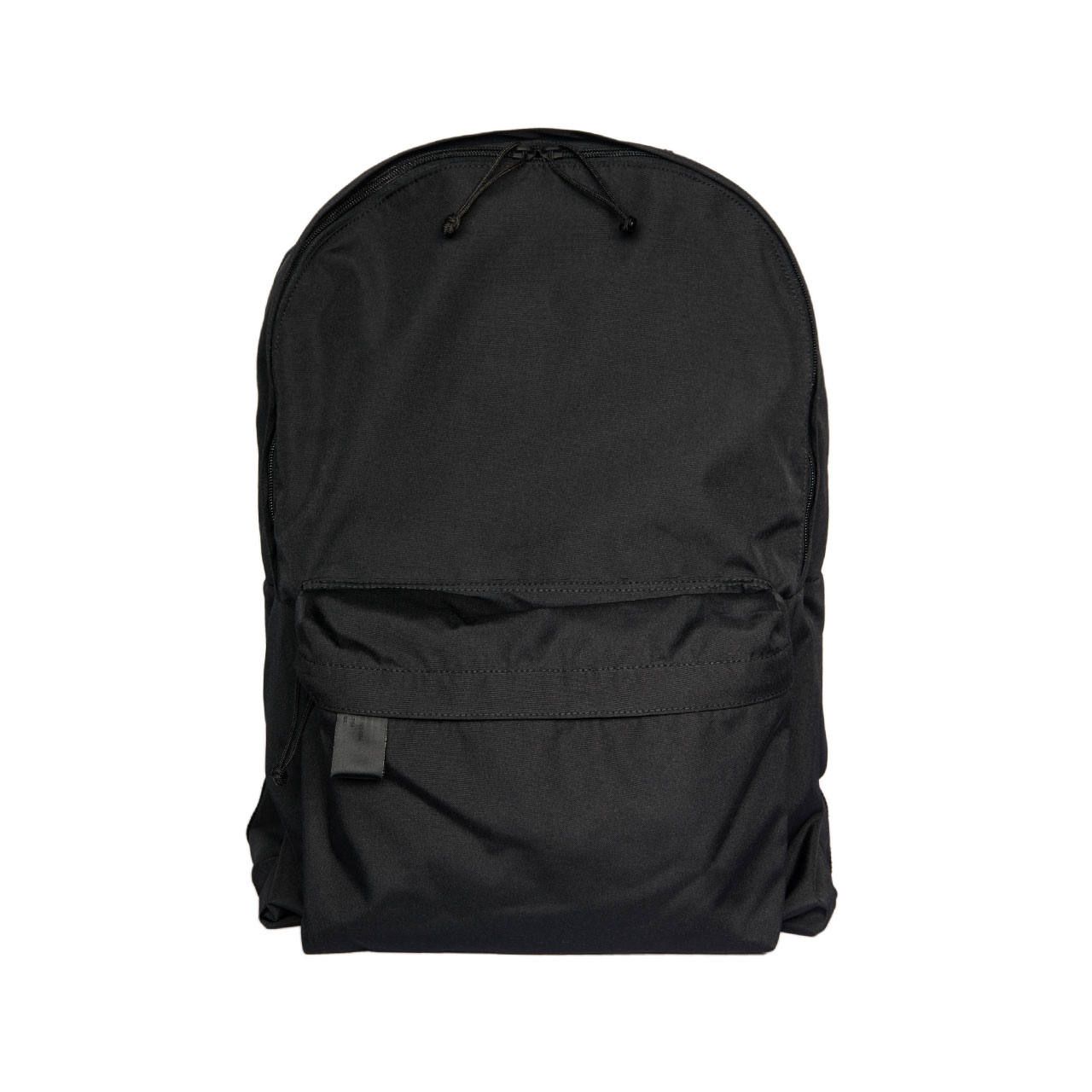 N.HOOLYWOOD - BACKPACK ( Extra Large ) - BLACK / AC03 peg