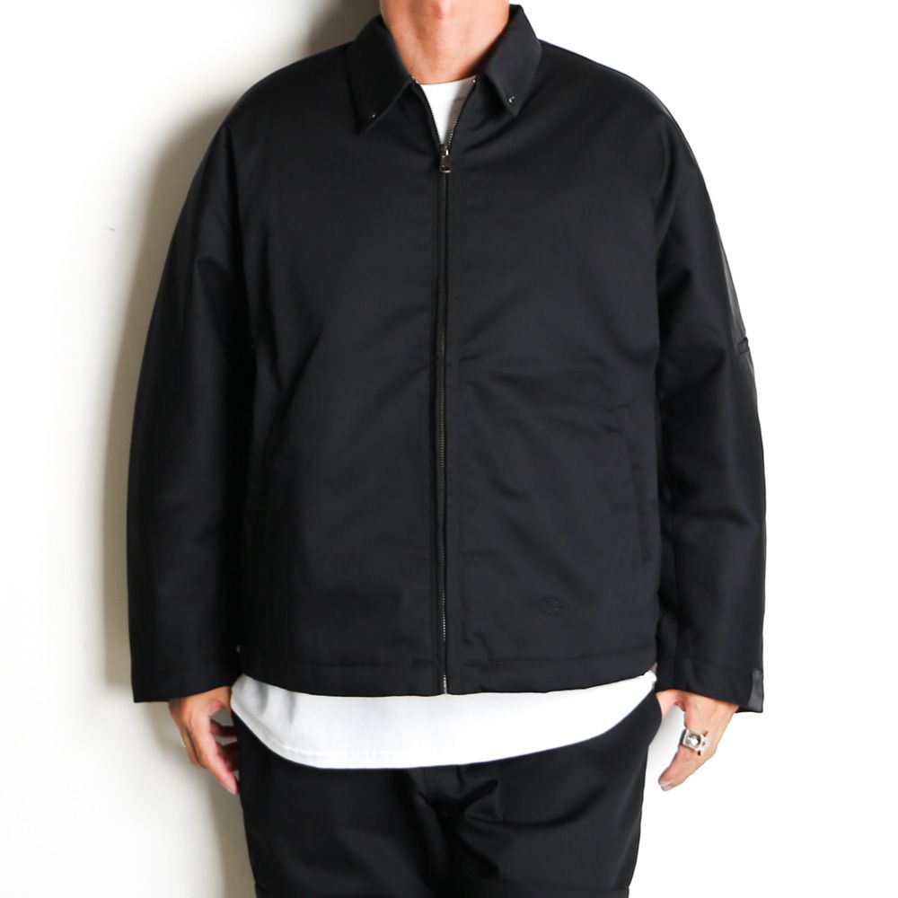 N.HOOLYWOOD - × DICKIES / BLOUSON / 2232-BL07-019 peg | chemical