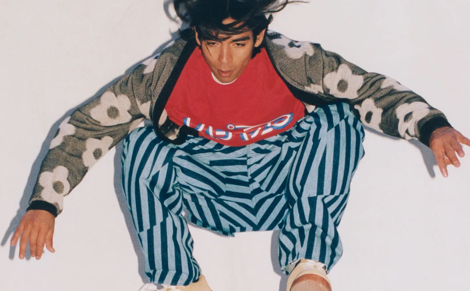 KENZO / ケンゾー / 23aw / 1st drop | Confidence