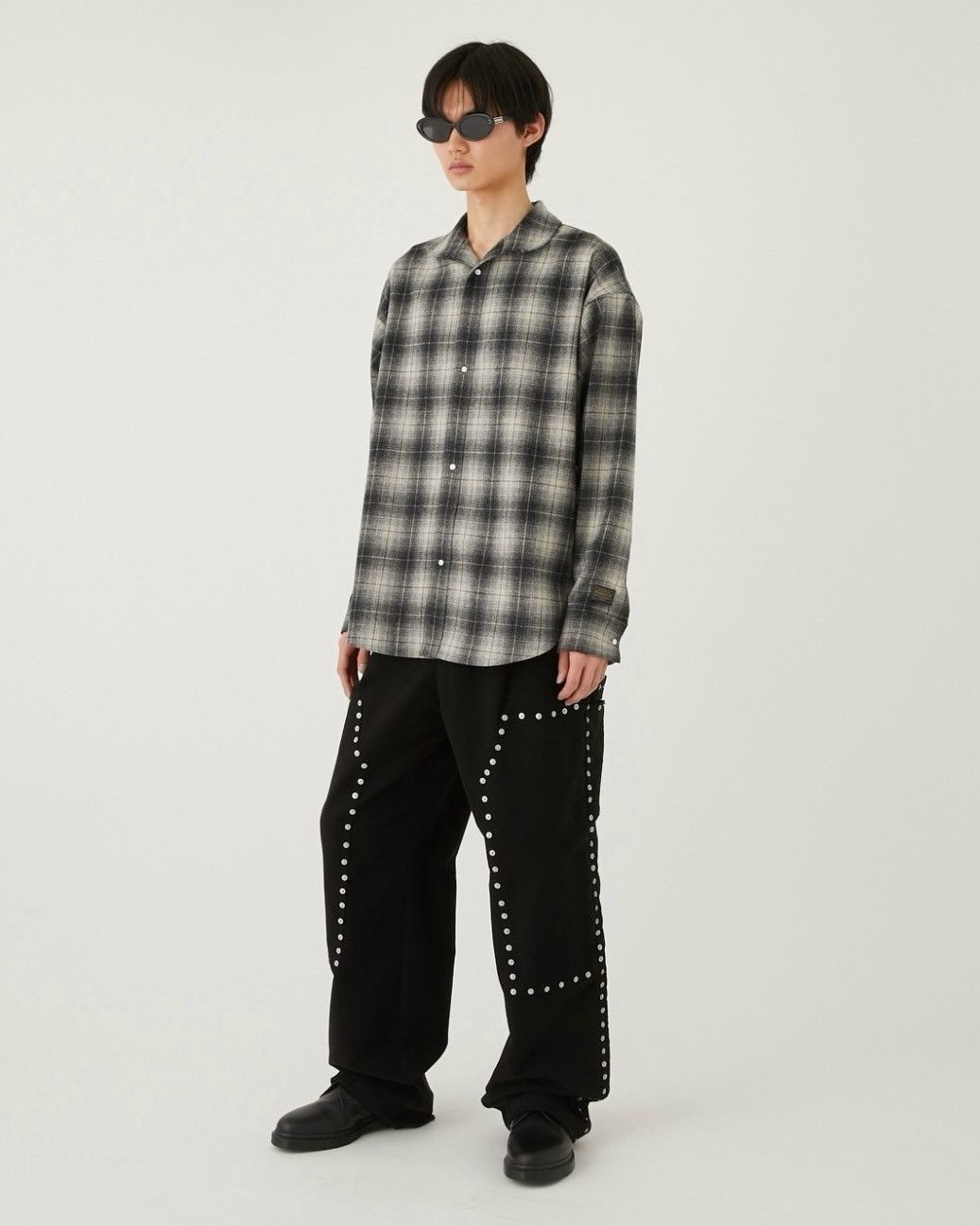 BASICKS - 【ラスト1点】【限定】Basicks x Pendleton x DELUXE