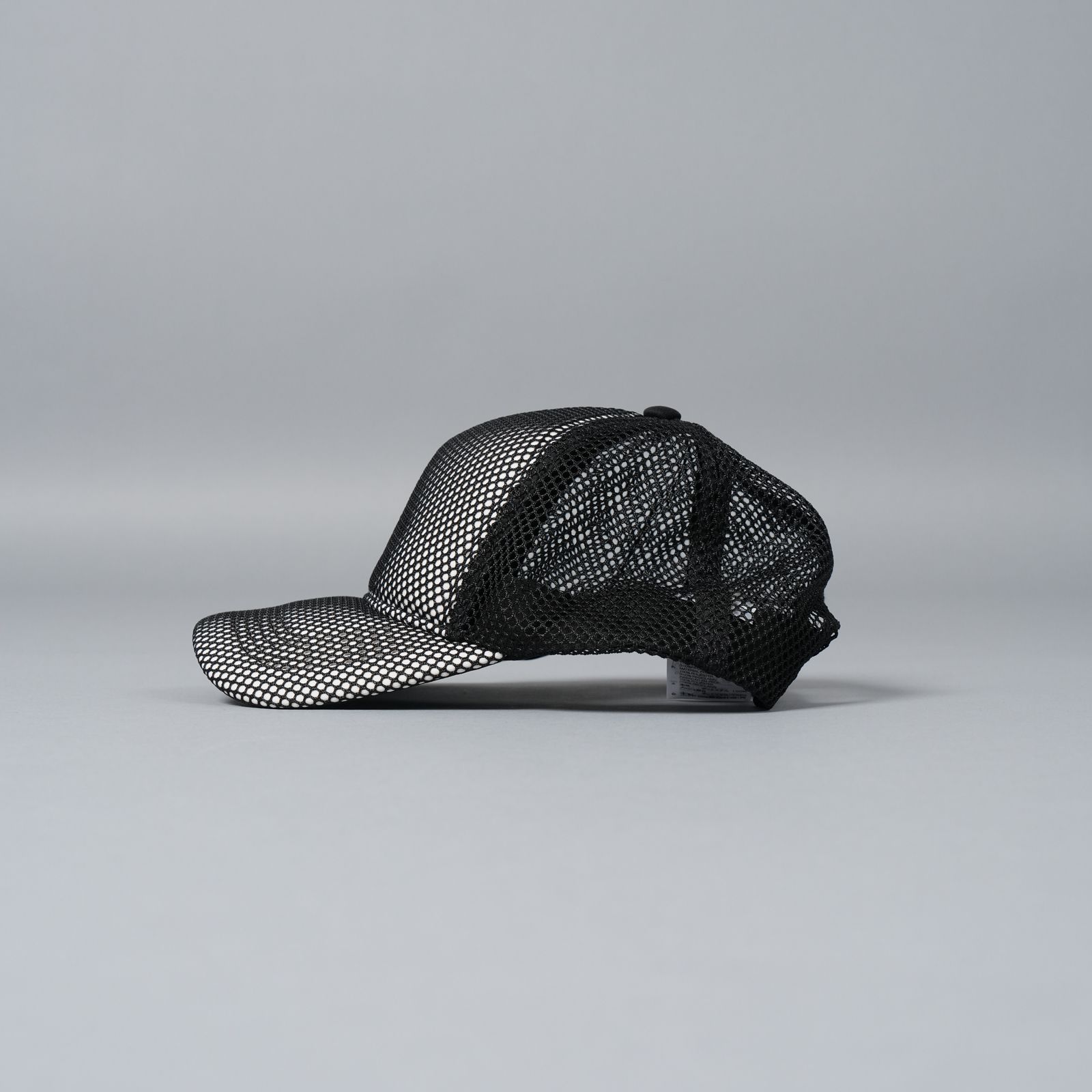 Y-3 - 【ラスト1点】Y-3 TRUCKER CAP / トラッカーキャップ (ブラック