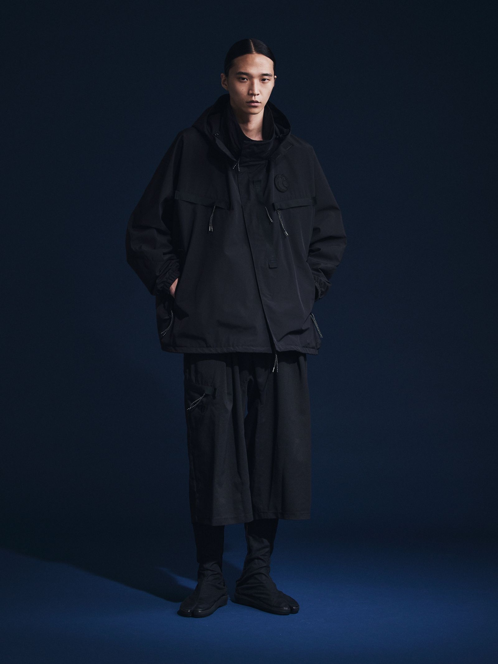 ALMOSTBLACK - オールモストブラック 正規通販 | Confidence