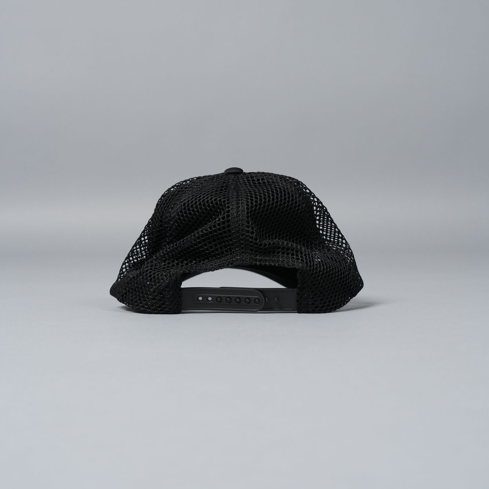 Y-3 - 【ラスト1点】Y-3 TRUCKER CAP / トラッカーキャップ (ブラック