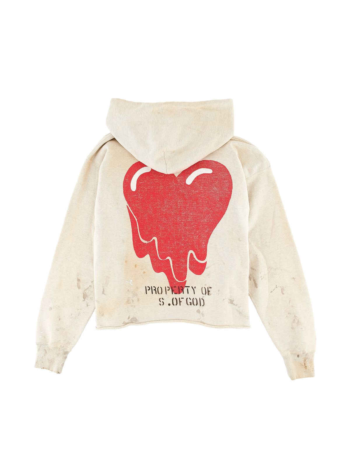 Emotionally Unavailable - ラスト1点 / EU-A21-0000-053/EU STM